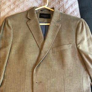 Men’s blazer